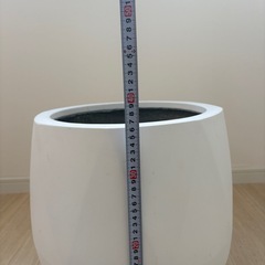 ACTUS 鉢カバーの画像