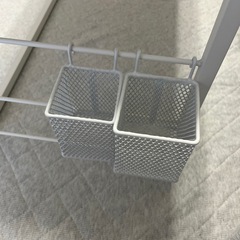 ニトリ Nポルダ テーブルの画像