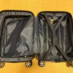 アイロン　スーツケース　その他いろいろの画像