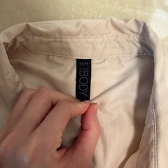 Cotton On長袖シャツの画像