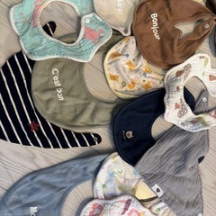 スタイその他おまけの画像