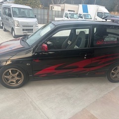 ☆K6A改☆車検9/5☆四駆☆の画像