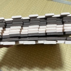 マット10枚の画像