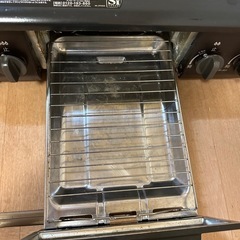 ガスコンロの画像