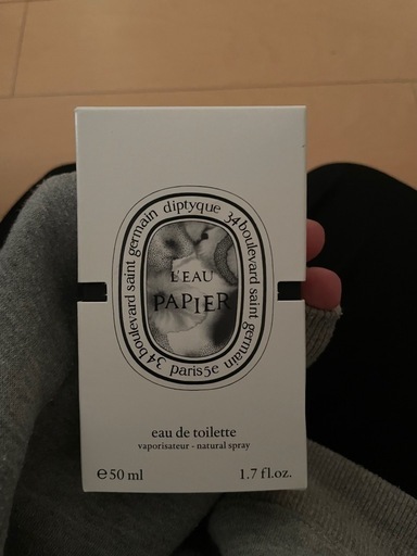 diptyue 香水
