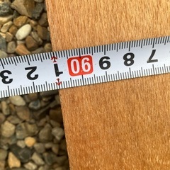 合板の端材の画像