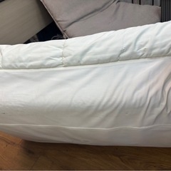 コンパクトローソファの画像