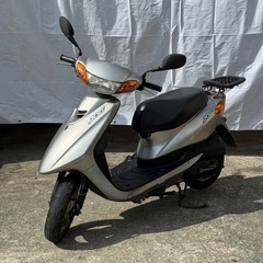YAMAHA  ジョグ JOG 原付 50ccの画像
