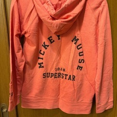 【無料】パーカーの画像