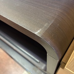 【ジャングル深井店】ニトリ　テレビボード　クルーズ40NDBR 収納家具　堺市　深井【FU310】の画像