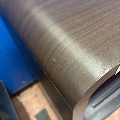 【ジャングル深井店】ニトリ　テレビボード　クルーズ40NDBR 収納家具　堺市　深井【FU310】の画像