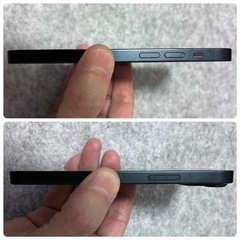 Apple iPhone13mini 128GB ブラックの画像