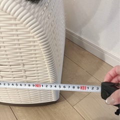 猫  犬ペットキャリーケースの画像