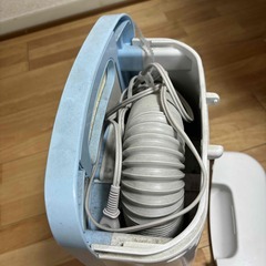ふとん乾燥機　東芝の画像