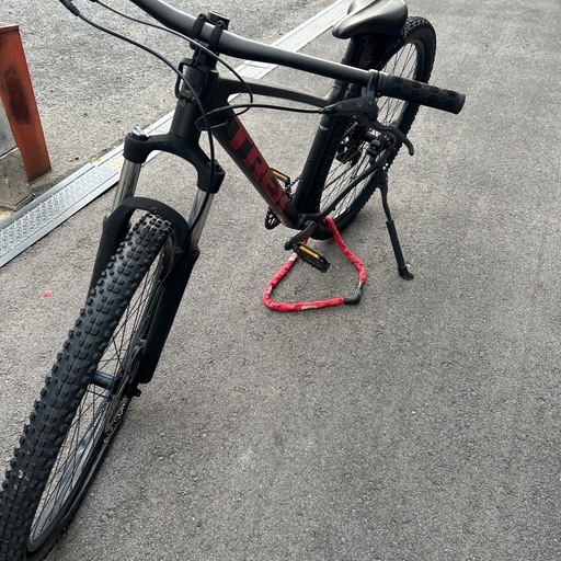 TREK マウンテンバイク　マーリン5