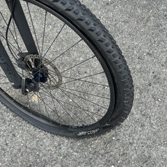 TREK マウンテンバイク　マーリン5の画像