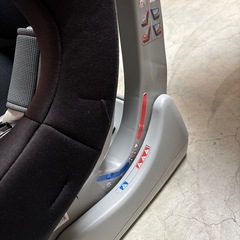 リーマン　 チャイルド
シート　ソシエ・ネディ・ピピデビュー　LYF-375の画像