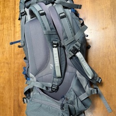 MILLETバックパック   35Lの画像