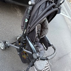 apricaソラリアプレミアムの画像