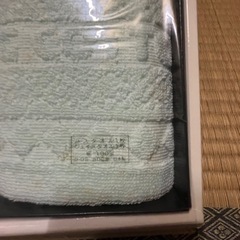 【決まりました】【難あり】バスタオル　フェイスタオル②の画像
