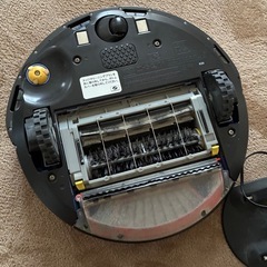 ルンバ　ジャンク品受け渡し決定の画像