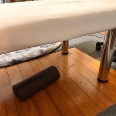 マッサージベッド（3月15日まで）の画像