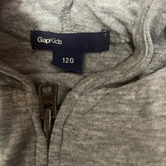 子供服120センチ4点の画像