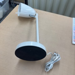 🉐LINE会員限定スペシャル価格🉐【卓上ランプ】　1500円　27－323の画像