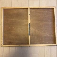 ベニヤパネルの画像