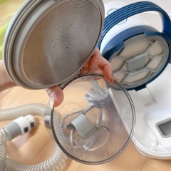 Oneisall LM2 ペット用バリカンセットの画像