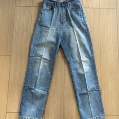 LOWRYS FARM デニム