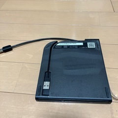 バッファローDVDプレーヤーの画像