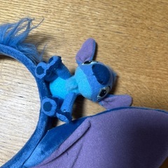 ディズニーカチューシャの画像