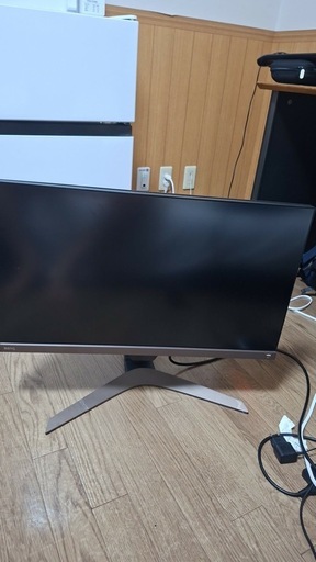 BenQモニター