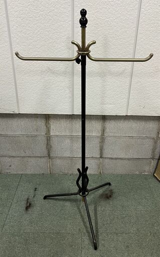 DICHOTOMIC ディコトミック アイアン おしゃれ 木製テーブル，幅140cm 