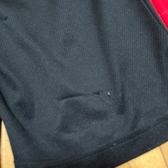 120 チャンピオン　スポーツウェア　上下セットの画像