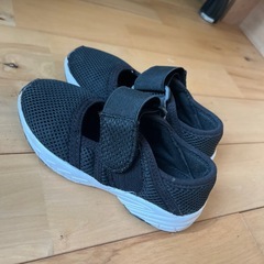 スニーカーの画像