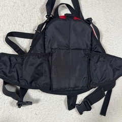 SPALDING子供用リュックの画像