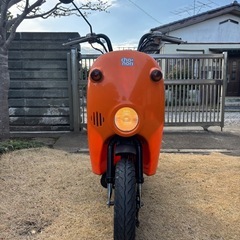 チョイノリ セル付き 実働調子良好　の画像