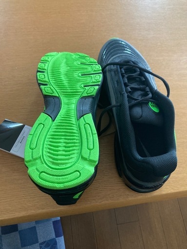 NIKE　エアマックス