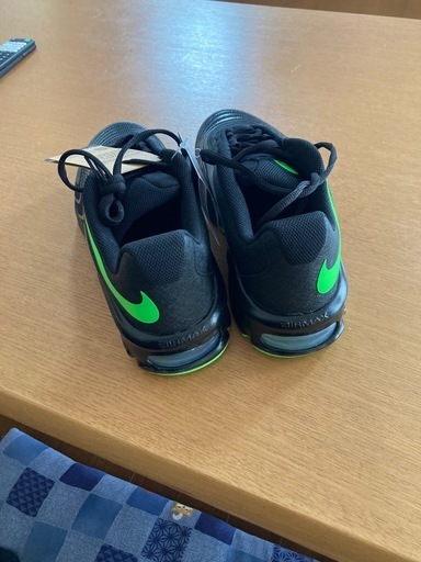 NIKE　エアマックス