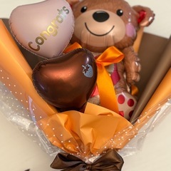 バルーンブーケ　の画像