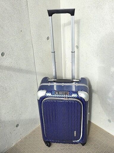 ANA Legend walker 38L キャリーケース/スーツケース TSAロック