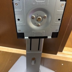 PCモニタースタンドの画像