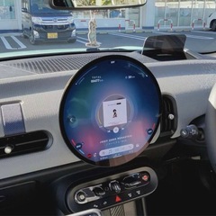 ミニ クーパーC 新車ワンオーナー　現行車　の画像