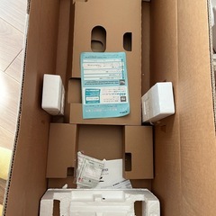 電子ピアノ  YAMAHA P-105WHの画像