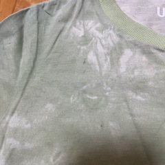 120 ユニクロ　あつ森Tシャツの画像