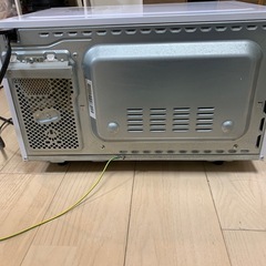 TOSHIBA ER-S18(W)の画像