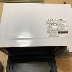 TOSHIBA ER-S18(W)の画像