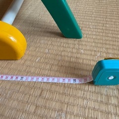 室内用　すべり台
の画像